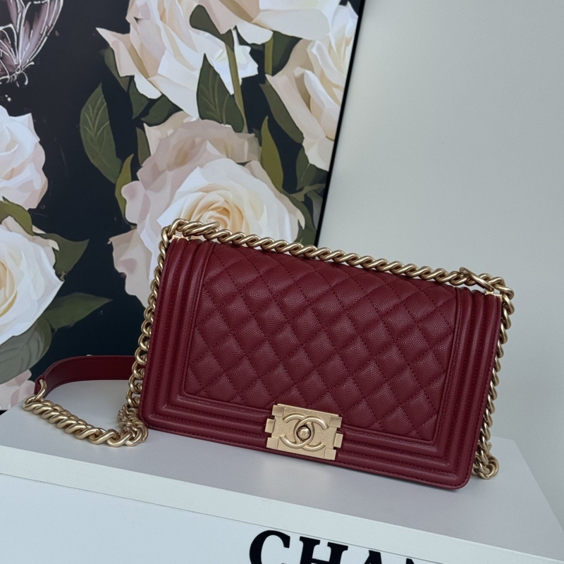 Ch**el leboy series bags